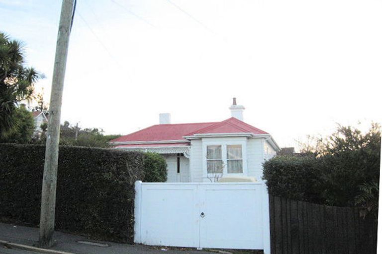 Photo of property in 449 Highgate, Maori Hill, Dunedin, 9010
