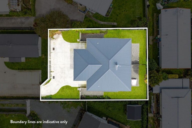 Photo of property in 6b Sunnyside Road, Nawton, Hamilton, 3200