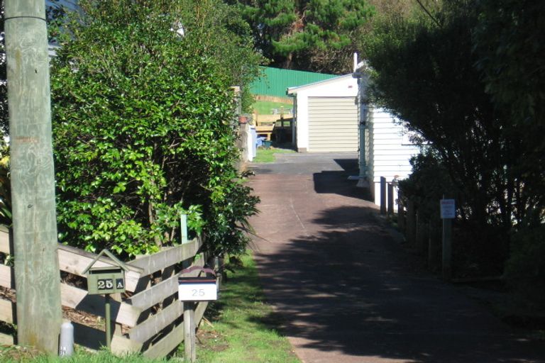 Photo of property in 1/25 Glenorchy Street, Glen Eden, Auckland, 0602