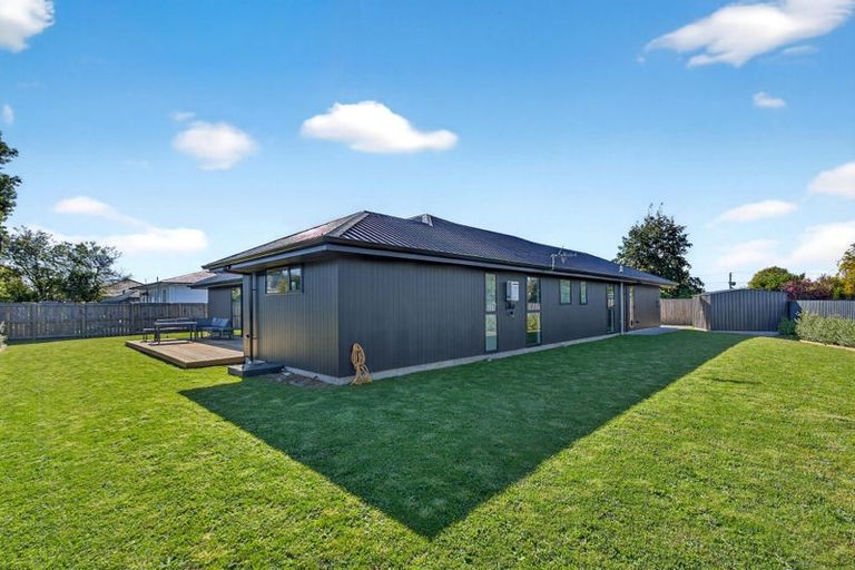 Photo of property in 7 Market Street, Lansdowne, Masterton, 5810