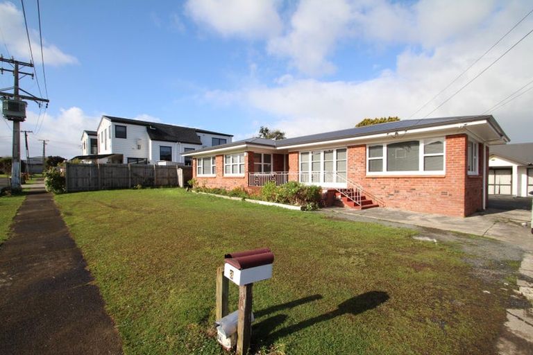 Photo of property in 3 Mcdonald Road, Papatoetoe, Auckland, 2025