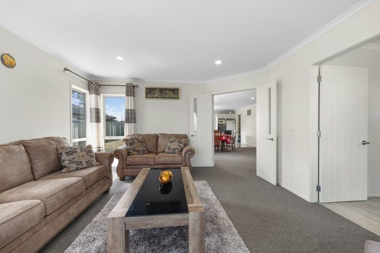 Photo of property in 12 Wills Road, Bell Block, New Plymouth, 4312