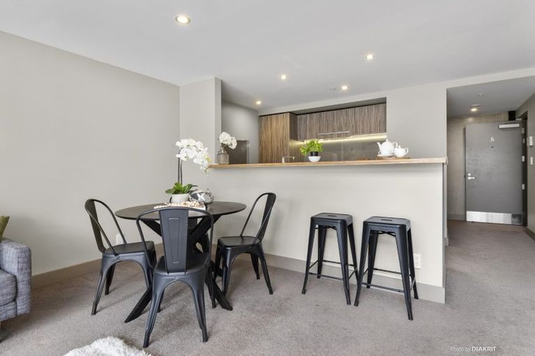 Photo of property in Canvas Apartments, 6/307 Willis Street, Te Aro, Wellington, 6011