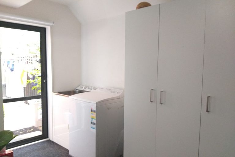 Photo of property in 17b Burke Street, Addington, Christchurch, 8024