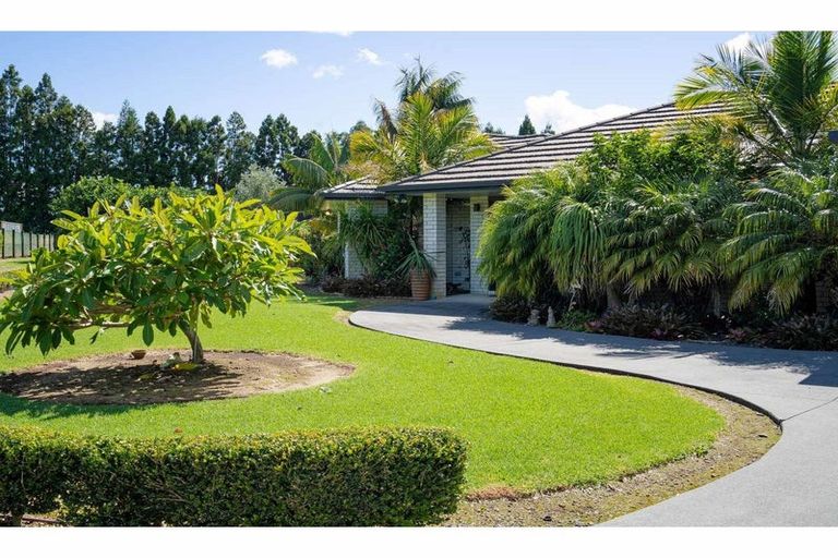 Photo of property in 222 Kapiro Road, Kerikeri, 0294