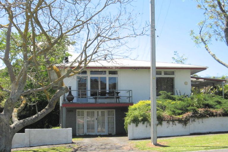 Photo of property in 6 Rawiri Street, Kaiti, Gisborne, 4010