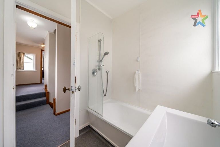 Photo of property in 96 Copeland Street, Epuni, Lower Hutt, 5011