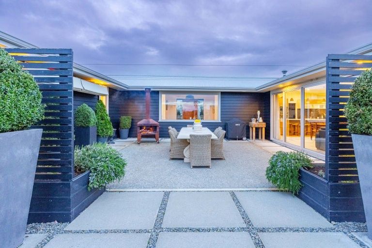 Photo of property in 211c Racecourse Road, Waipukurau, 4282