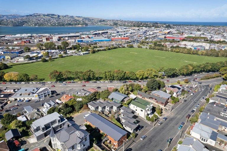 Photo of property in 1/26 Maitland Street, Dunedin Central, Dunedin, 9016
