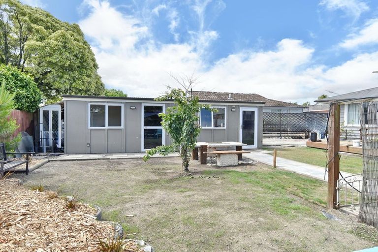 Photo of property in 217 Greers Road, Bryndwr, Christchurch, 8053