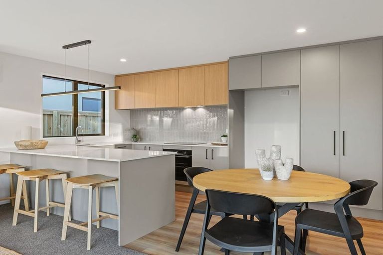 Photo of property in 30 Eccles Place, Halswell, 8025