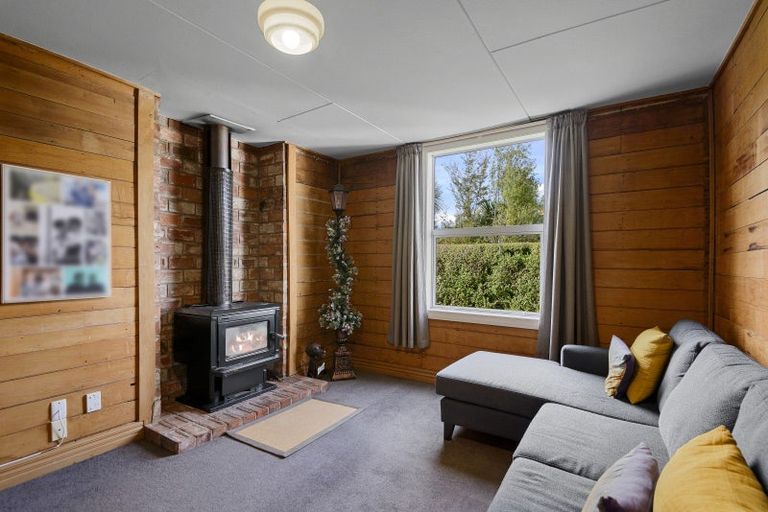 Photo of property in 3139 Coaltrack Road, Coalgate, 7673