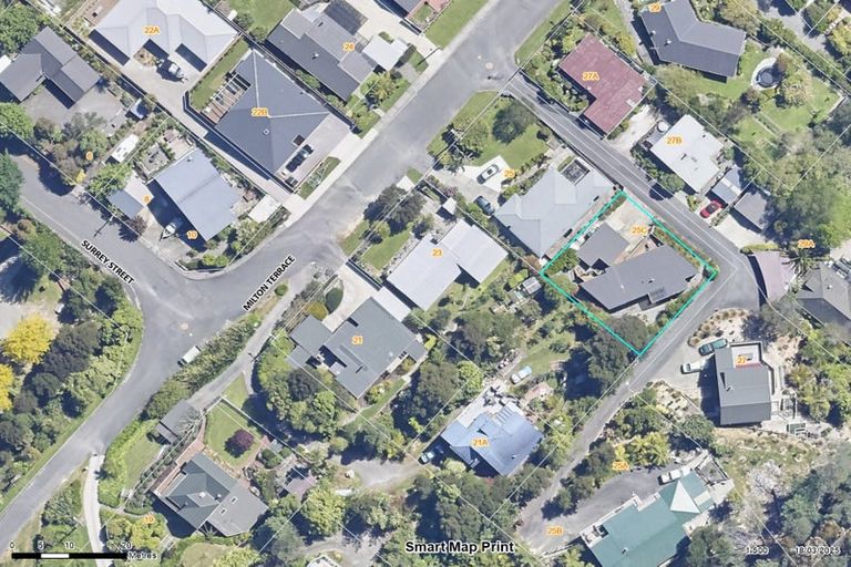 Photo of property in 25c Milton Terrace, Picton, 7220