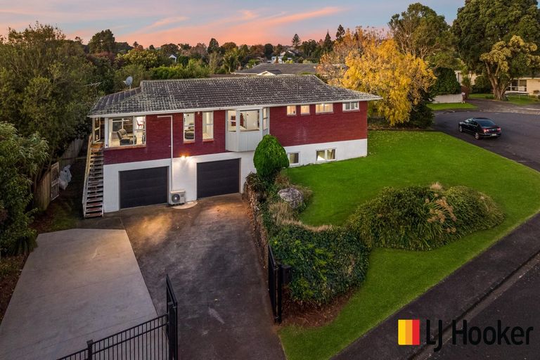 Photo of property in 4 Polandson Place, Opaheke, Papakura, 2113