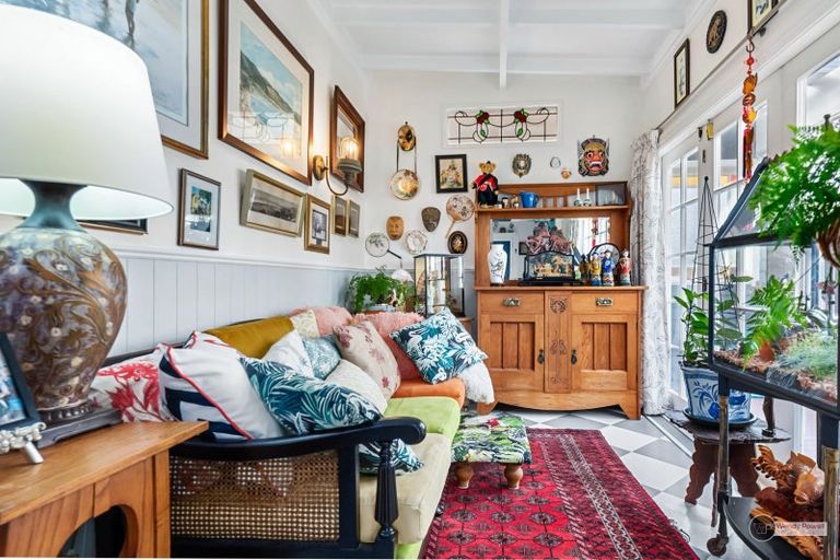 Photo of property in 12 Collins Street, Petone, Lower Hutt, 5012