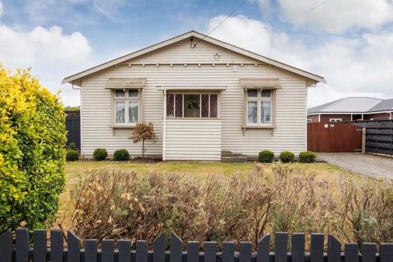 Photo of property in 172 Monrad Street, Highbury, Palmerston North, 4412