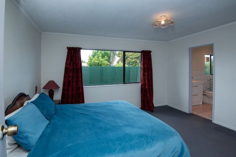 Photo of property in 3/17 Checketts Avenue, Halswell, Christchurch, 8025