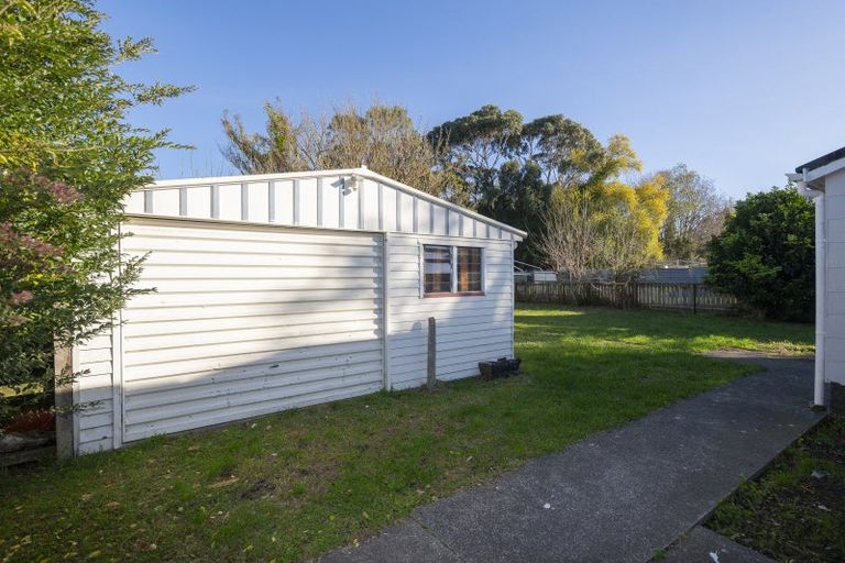 Photo of property in 48 Kowhai Street, Te Hapara, Gisborne, 4010