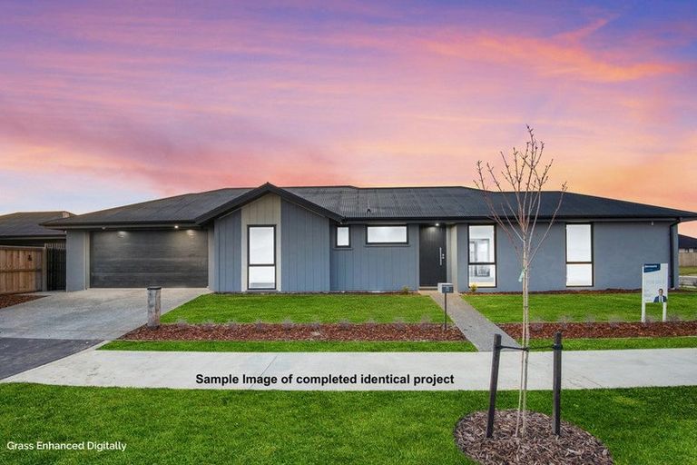 Photo of property in 10 Orwell Way, Elgin, Ashburton, 7700