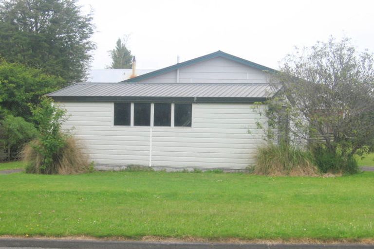 Photo of property in 63 Arawa Street, Ohakune, 4625