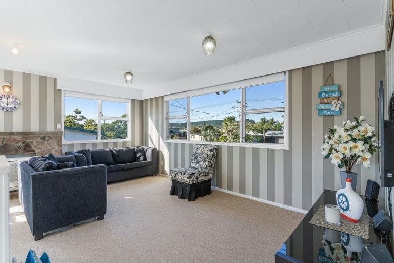 Photo of property in 213 Bellona Road, Whangamata, 3620
