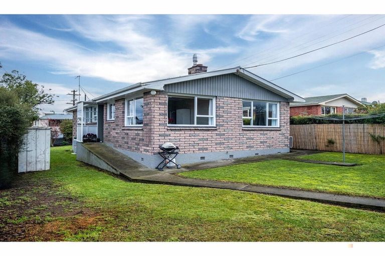 Photo of property in 36 Barnes Street, Glenwood, Timaru, 7910