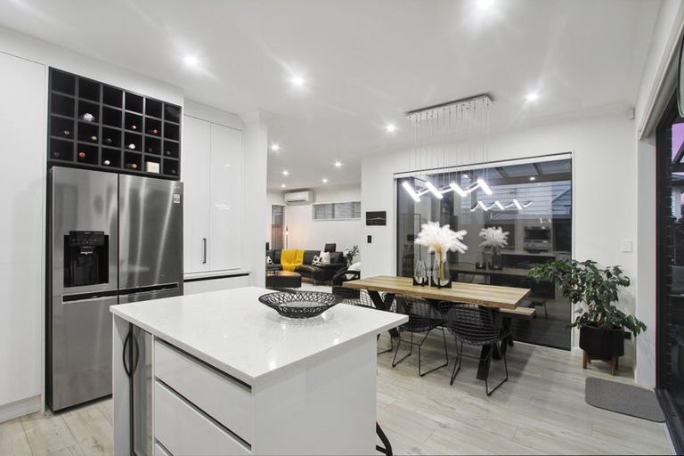 Photo of property in 16 Camp X Place, Whenuapai, Auckland, 0618