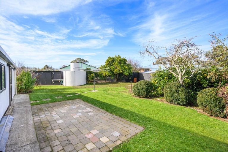 Photo of property in 6 Flower Street, Bulls, 4818