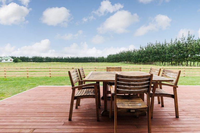 Photo of property in 212 Puke Puke Road, Himatangi, Foxton, 4891