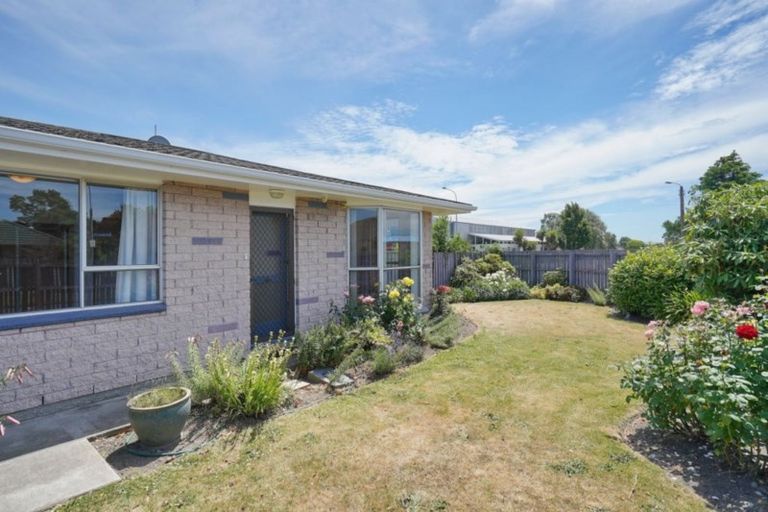Photo of property in 3/31 Tinokore Street, Hei Hei, Christchurch, 8042