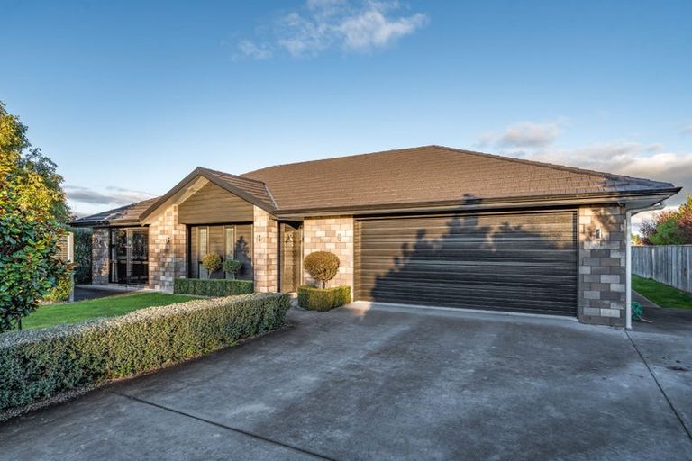 Photo of property in 13 Gimson Street, Solway, Masterton, 5810