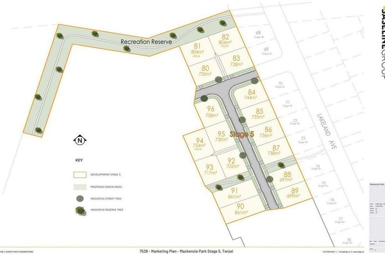 Photo of property in 54 Lakeland Avenue, Twizel, 7901