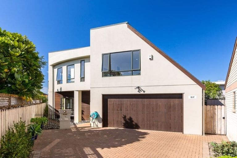 Photo of property in 21/15f Vinograd Drive, Te Atatu Peninsula, Auckland, 0610