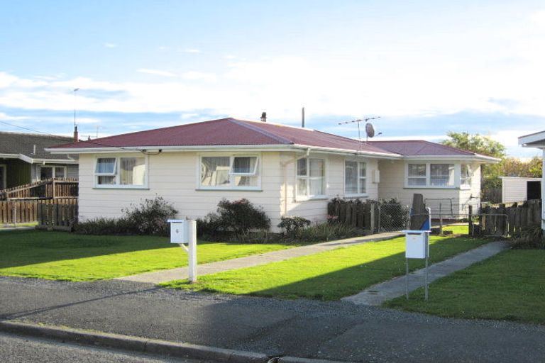 Photo of property in 6 George Street, Milton, 9220