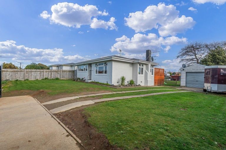 Photo of property in 48 Tyndall Street, Pahiatua, 4910