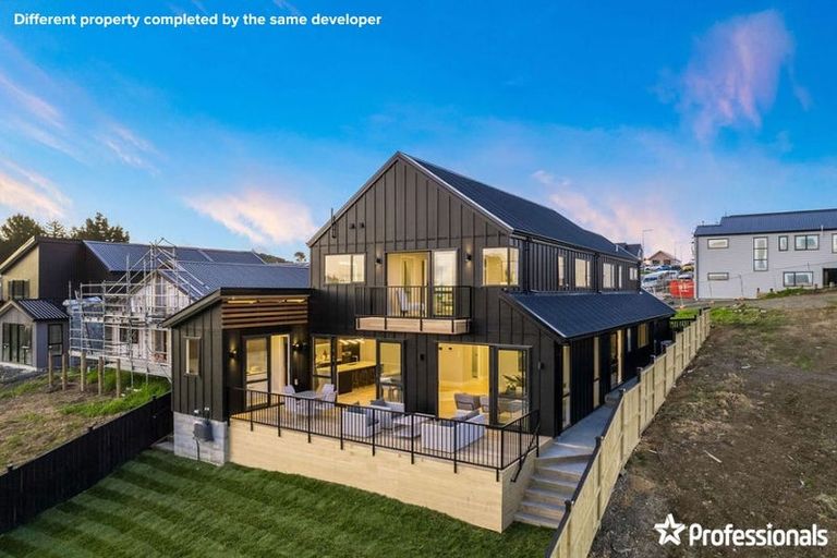Photo of property in 20 Kikorangi Drive, Wainui, 0992