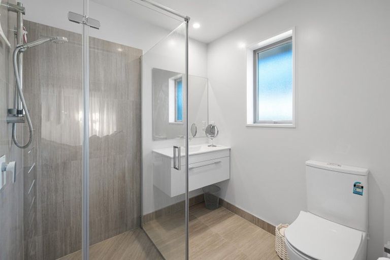 Photo of property in 37a Park Lane, Rolleston, 7614