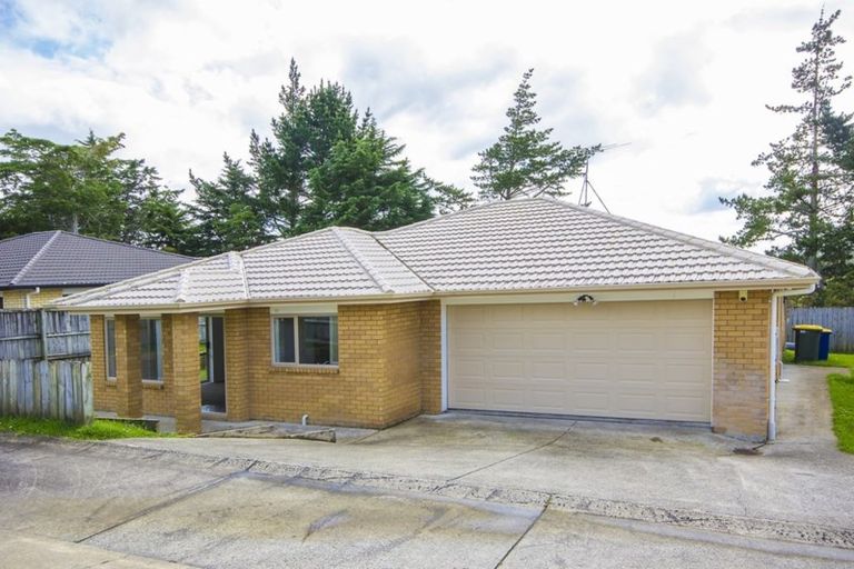 Photo of property in 13 Nectar Avenue, Glen Eden, Auckland, 0602