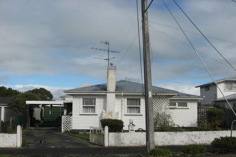 Photo of property in 45 Rugby Street, Kuripuni, Masterton, 5810