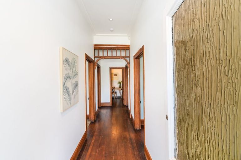 Photo of property in 17 Millar Street, Terrace End, Palmerston North, 4410