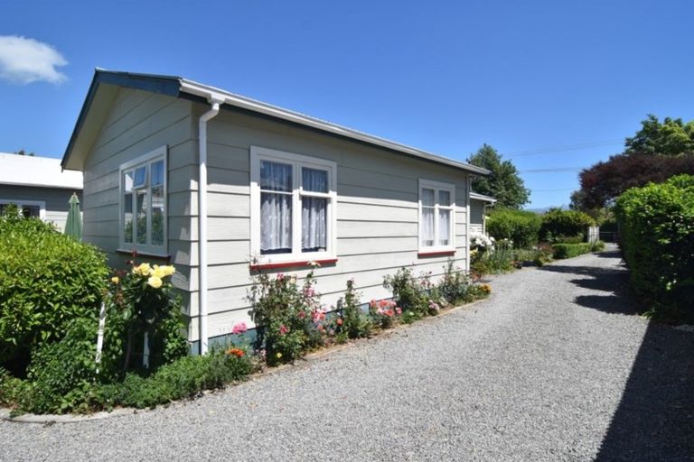 Photo of property in 493 High Street South, Carterton, 5713