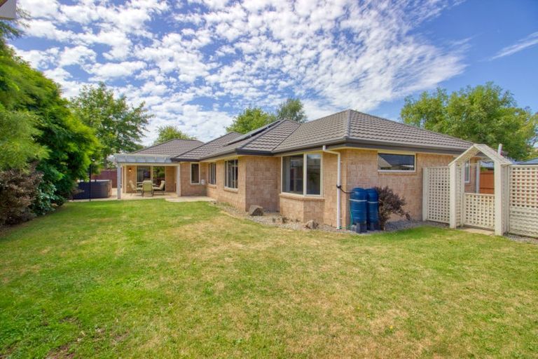 Photo of property in 10 Macartney Avenue, Halswell, Christchurch, 8025