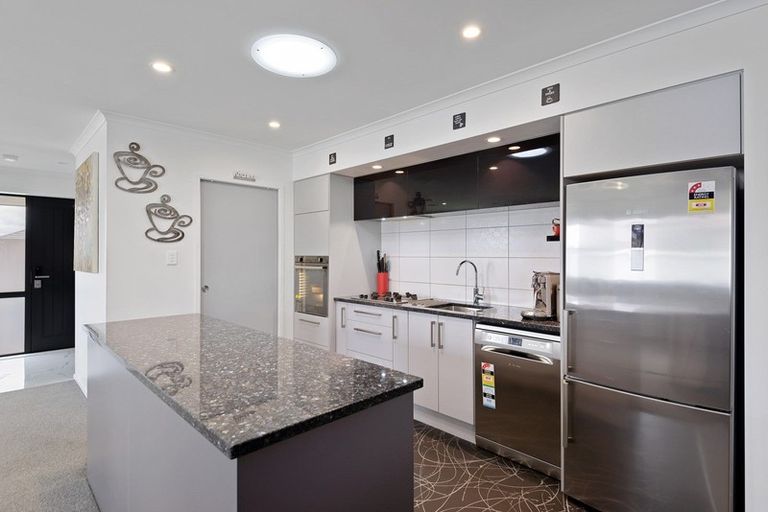 Photo of property in 53 Bavaria Drive, Rolleston, 7614