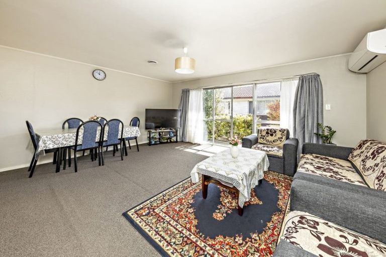 Photo of property in 4/66 Huia Road, Papatoetoe, Auckland, 2025