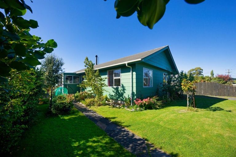 Photo of property in 26 Levin Street, Cheviot, 7310