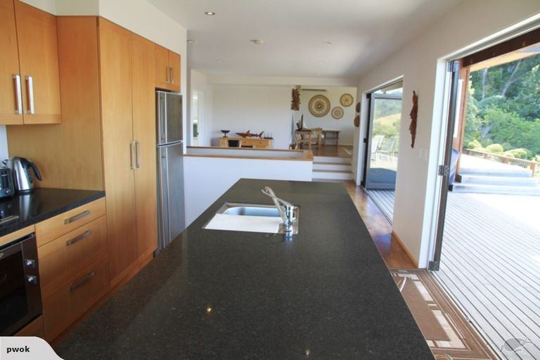 Photo of property in 1459 Port Charles Road, Port Charles, Coromandel, 3584