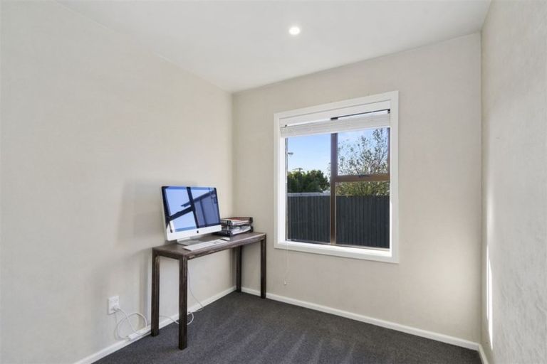 Photo of property in 3 Gilbert Place, Sydenham, Christchurch, 8023