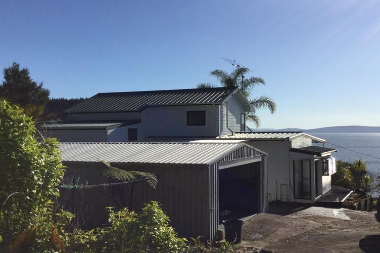 Photo of property in 632 Kellys Bay Road, Pouto, Te Kopuru, 0391
