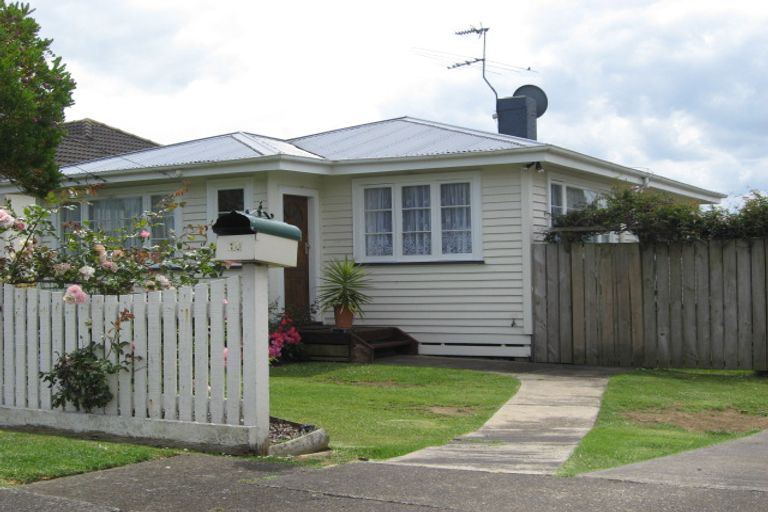 Photo of property in 1/18 Church Road, Mangere Bridge, Auckland, 2022