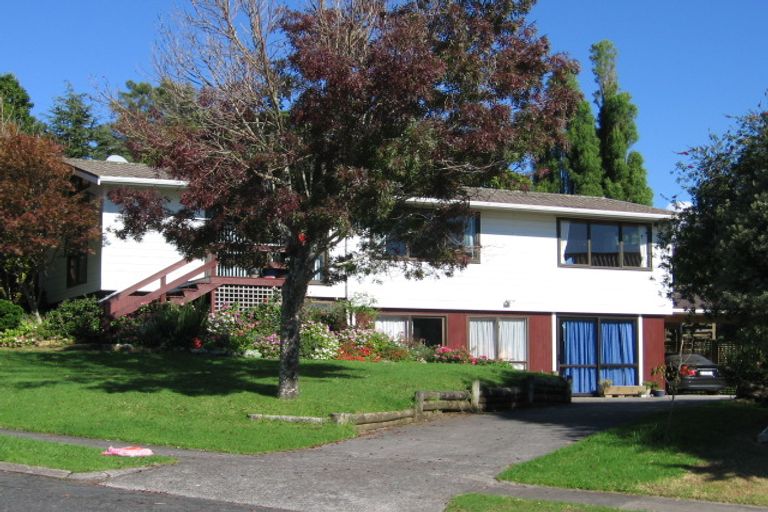 Photo of property in 10 Jandell Crescent, Bucklands Beach, Auckland, 2014